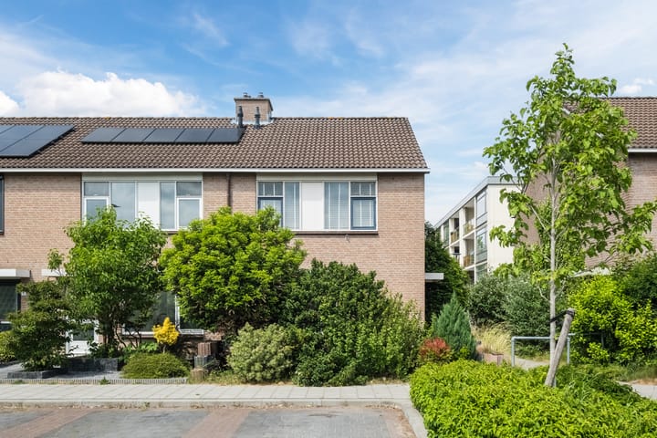 Foto 32 van De Pruikenmaker 17