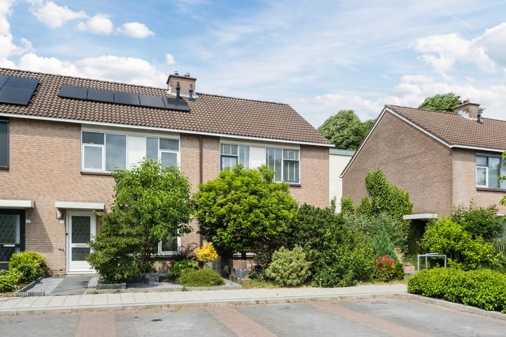 Foto 33 van De Pruikenmaker 17