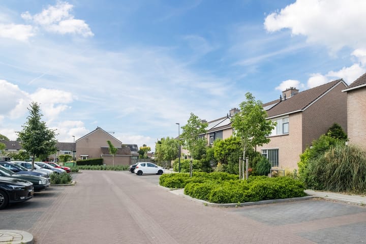 Foto 34 van De Pruikenmaker 17