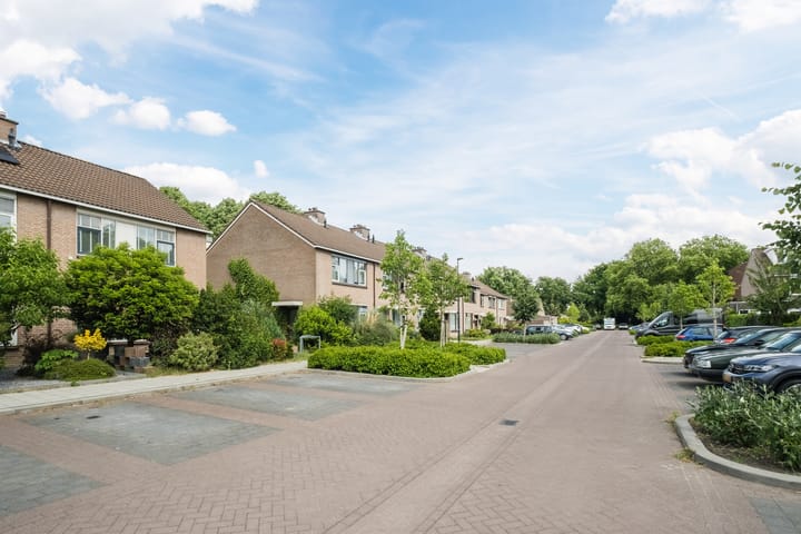 Foto 35 van De Pruikenmaker 17