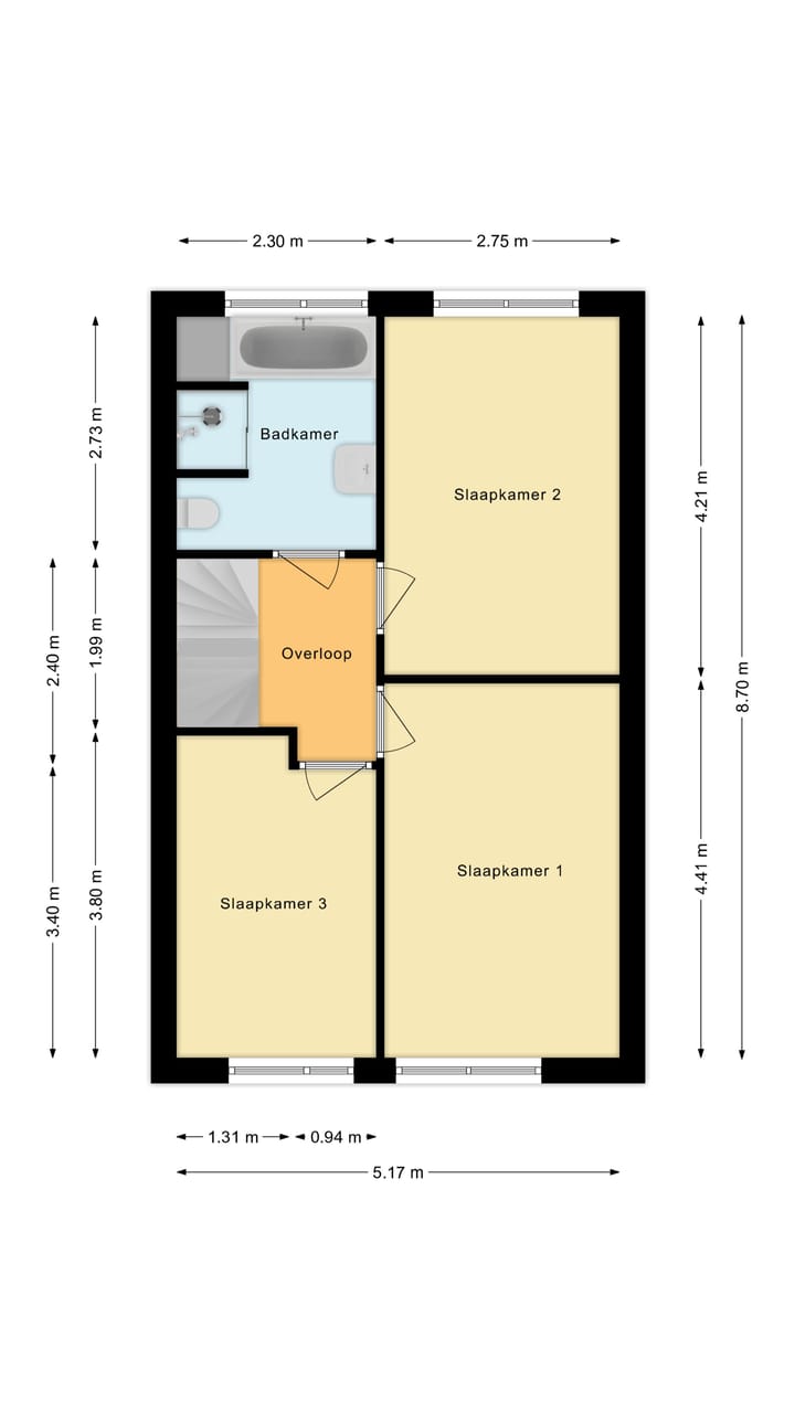 Foto 37 van De Pruikenmaker 17