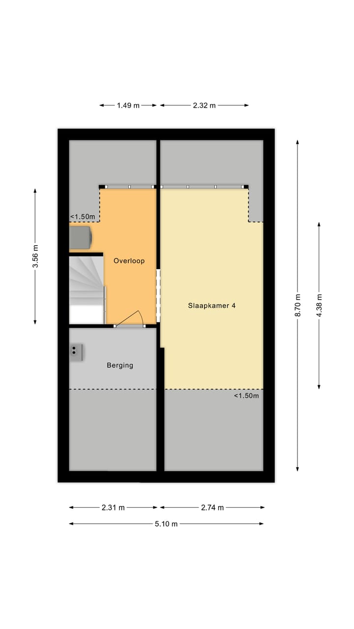 Foto 38 van De Pruikenmaker 17