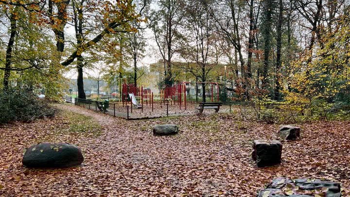 Foto 12 van Colenso 16