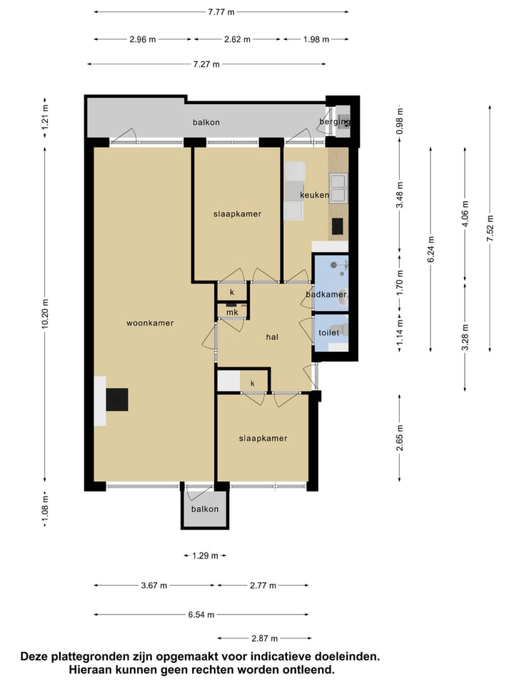 Foto 15 van Colenso 16