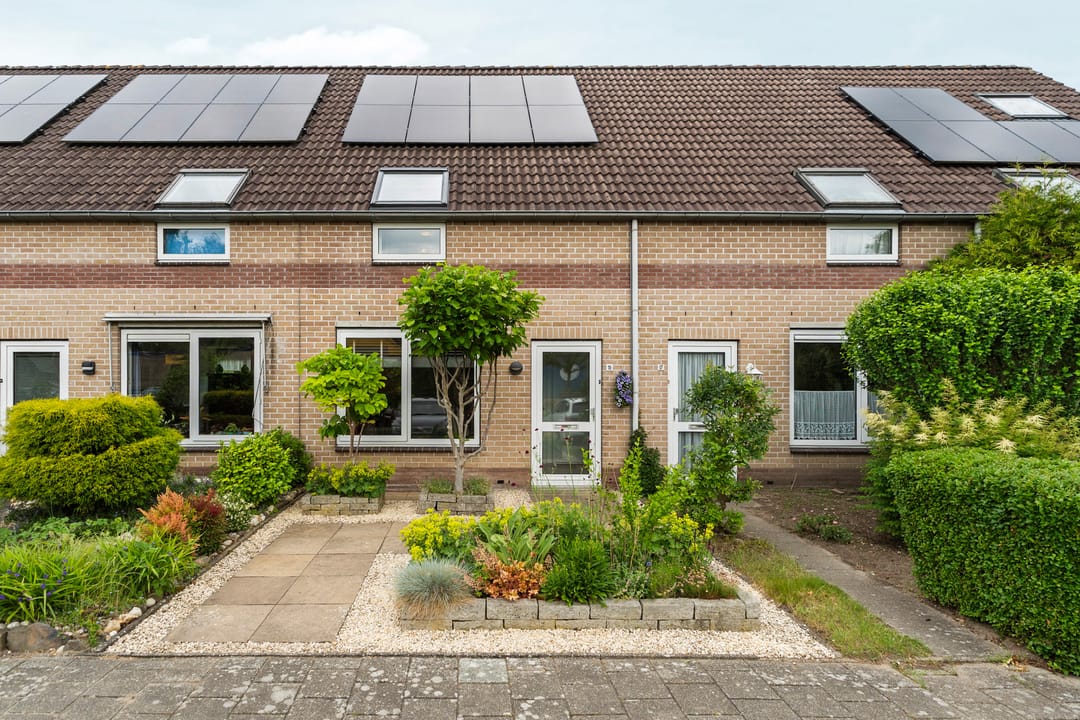 Foto 1 van Essenhof 15