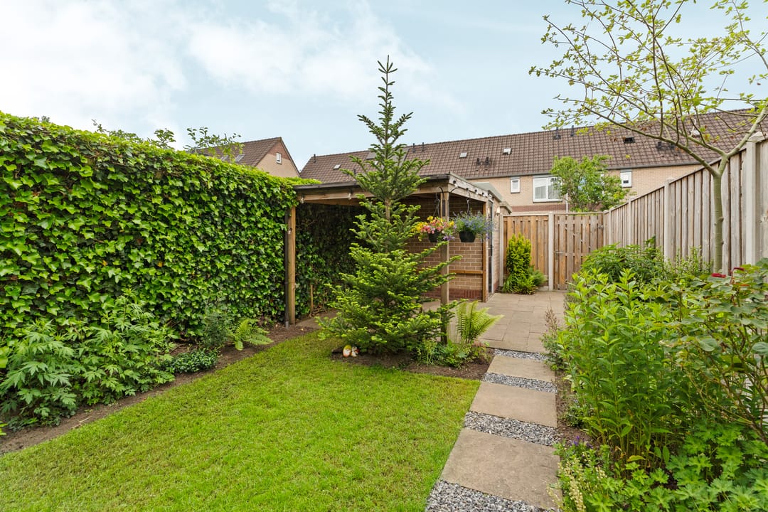 Foto 2 van Essenhof 15