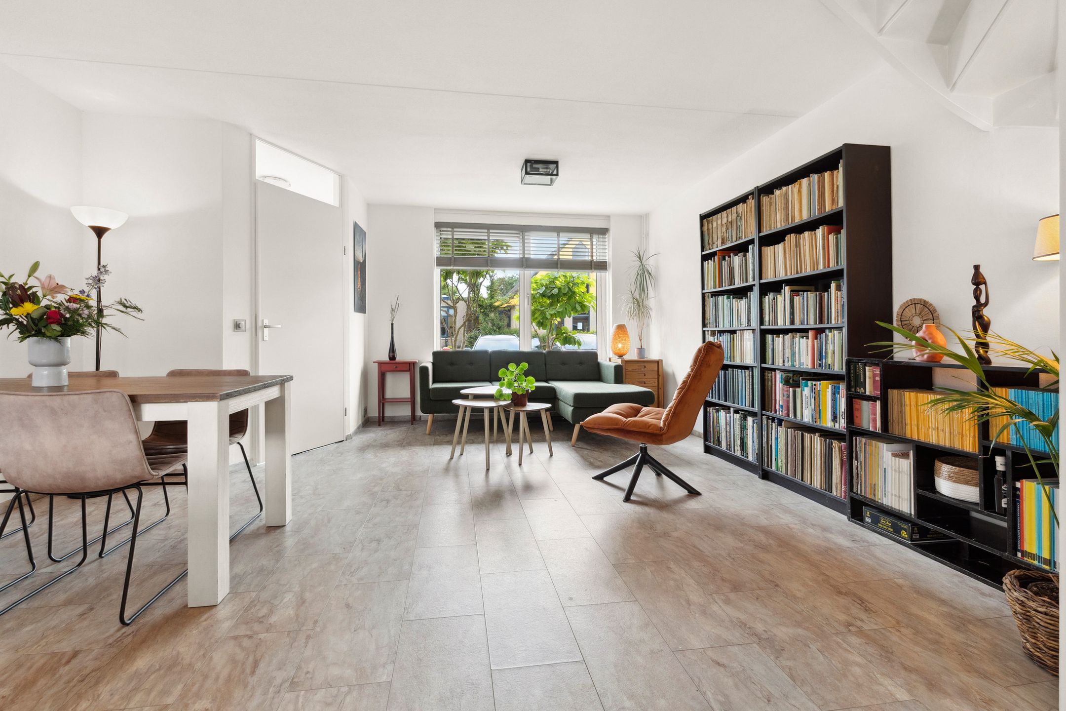 Foto 3 van Essenhof 15