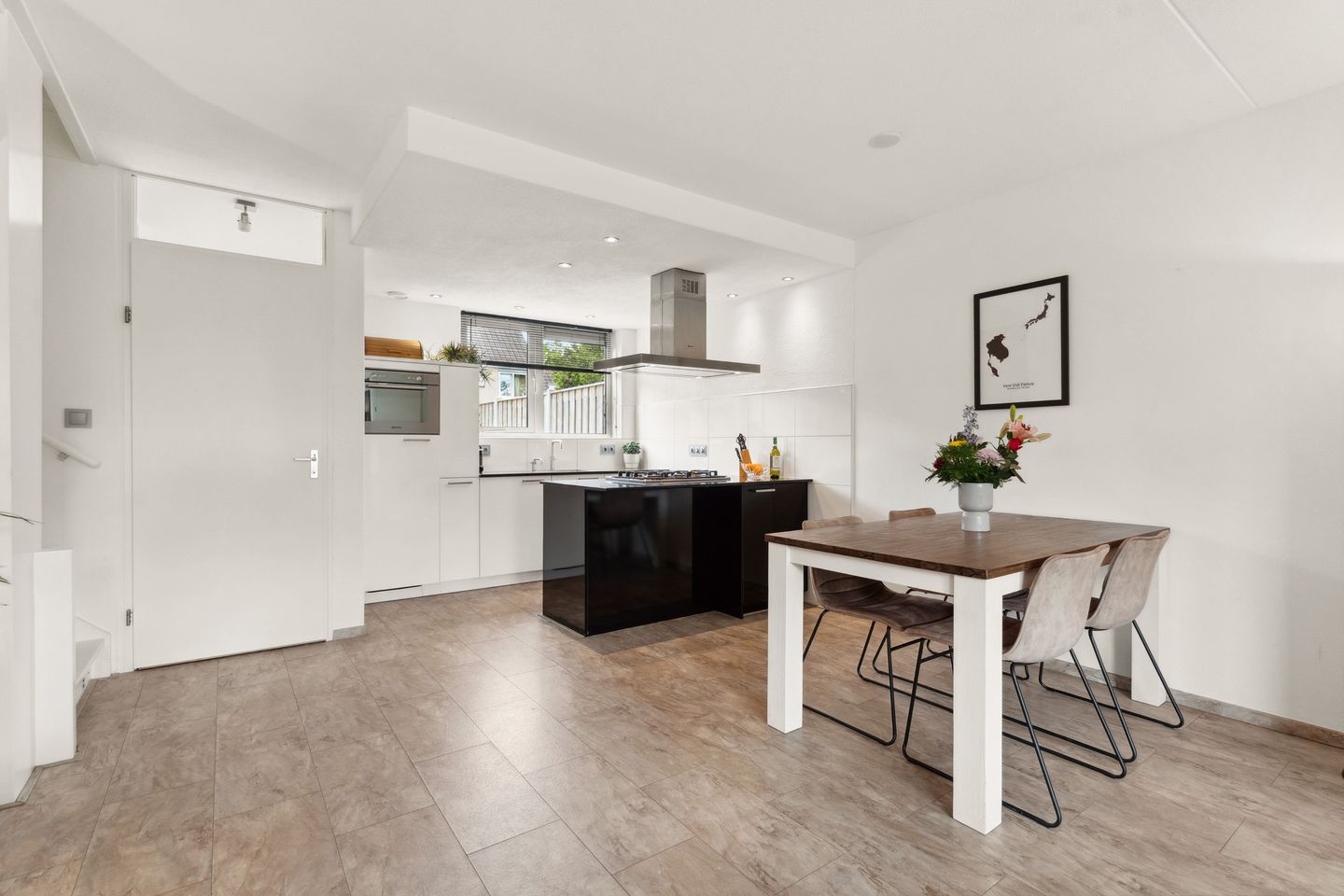 Foto 4 van Essenhof 15