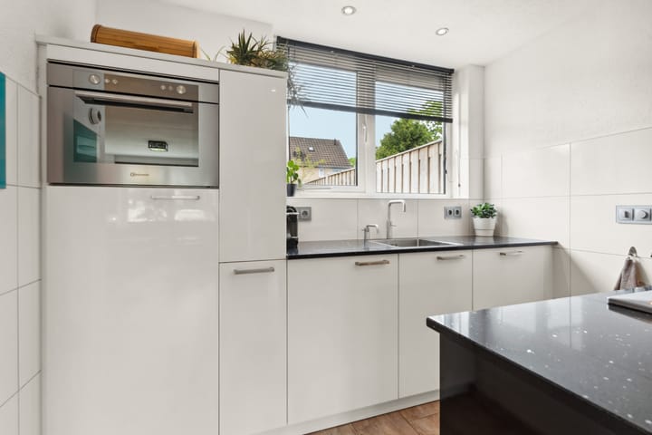 Foto 5 van Essenhof 15