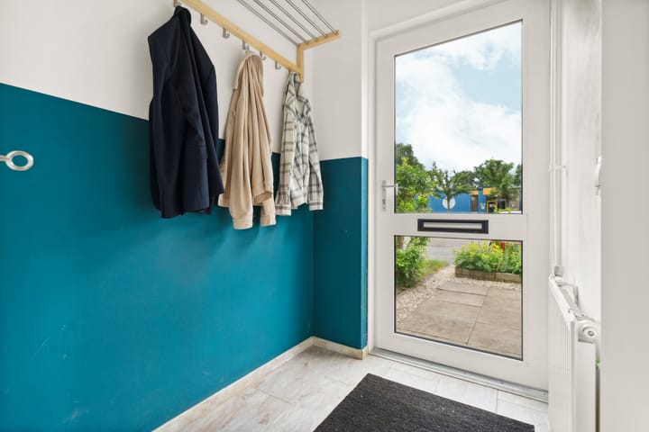 Foto 6 van Essenhof 15