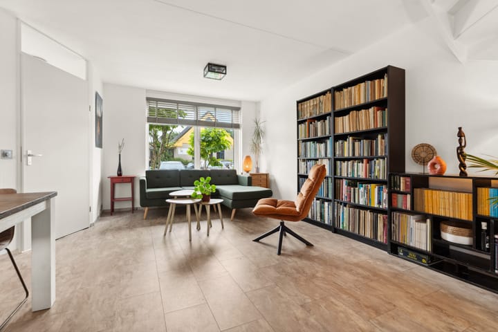 Foto 7 van Essenhof 15