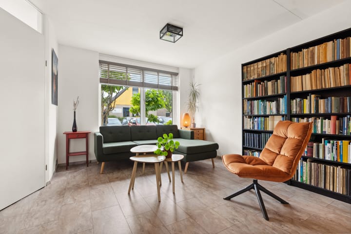 Foto 8 van Essenhof 15