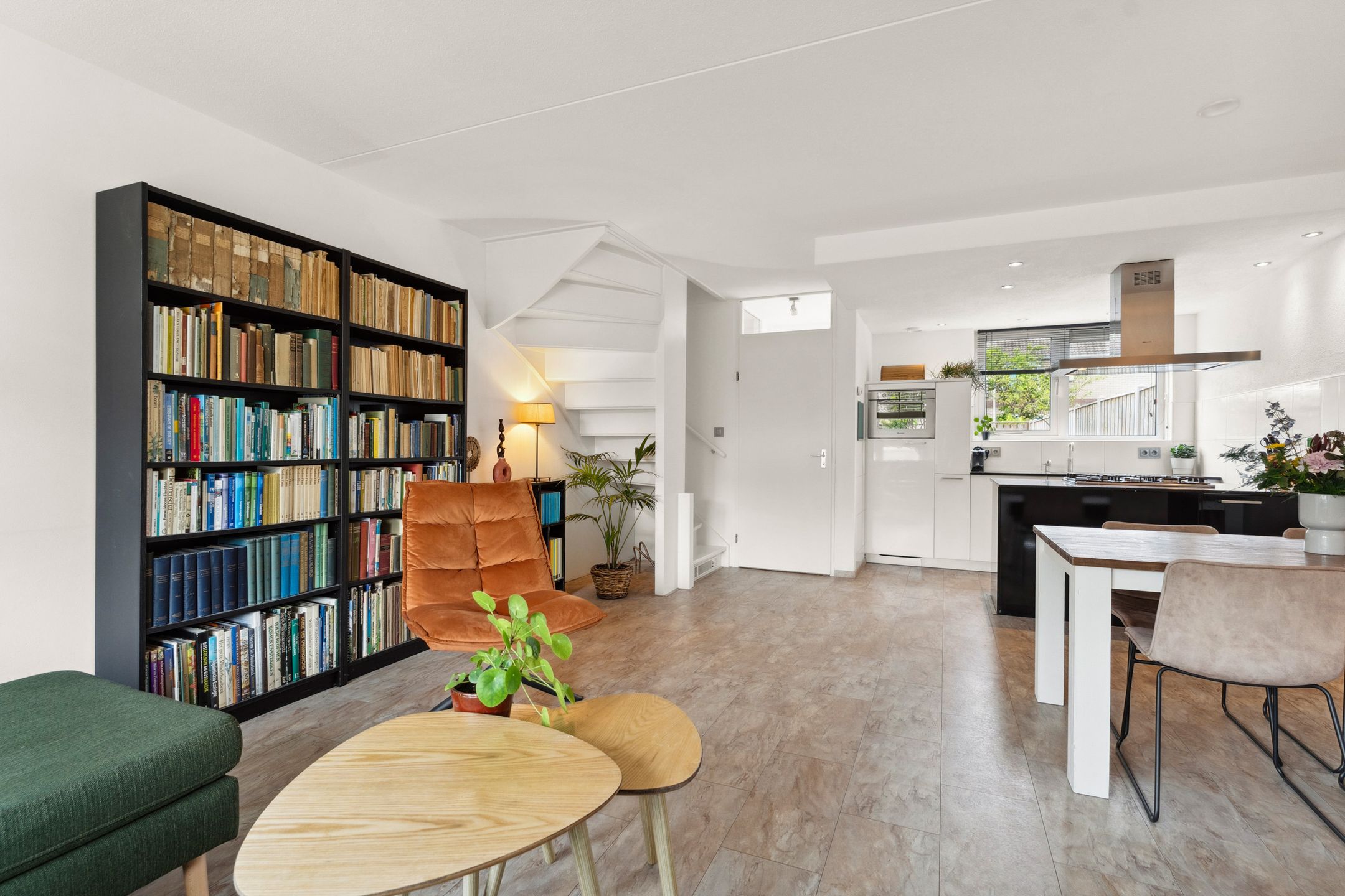 Foto 9 van Essenhof 15