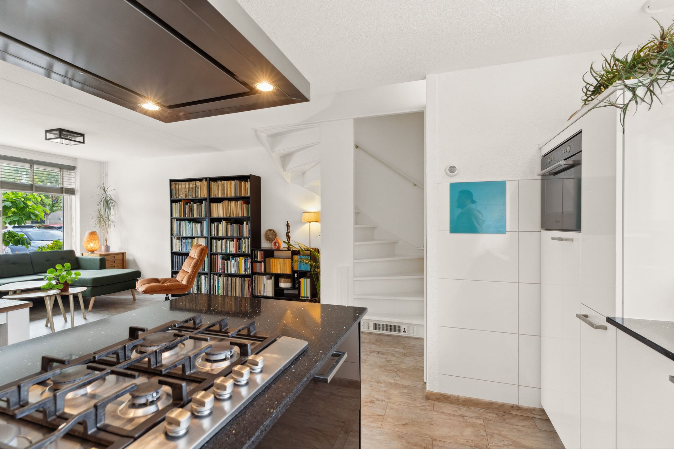 Foto 15 van Essenhof 15