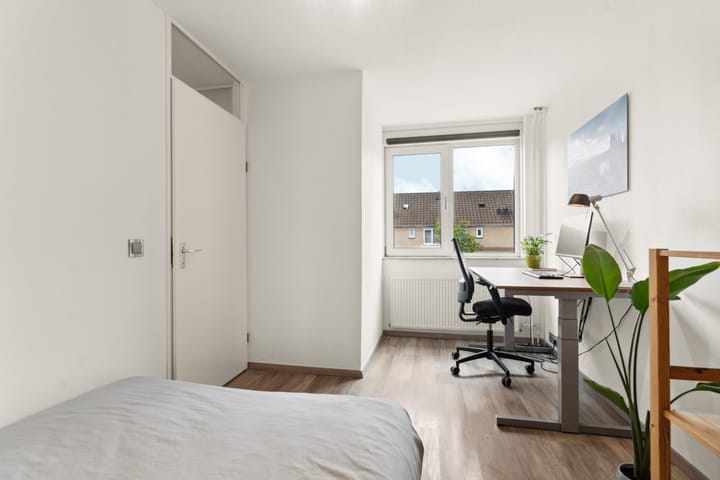 Foto 19 van Essenhof 15