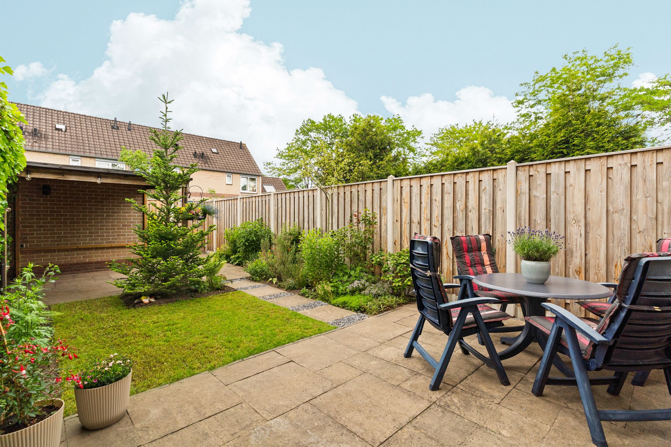 Foto 30 van Essenhof 15