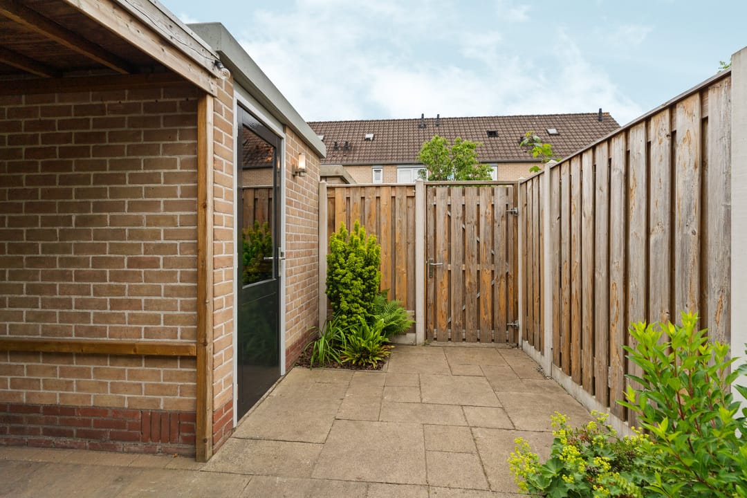 Foto 31 van Essenhof 15