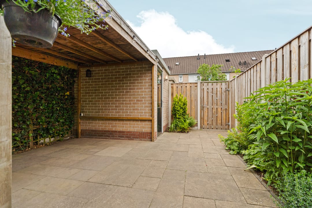 Foto 32 van Essenhof 15