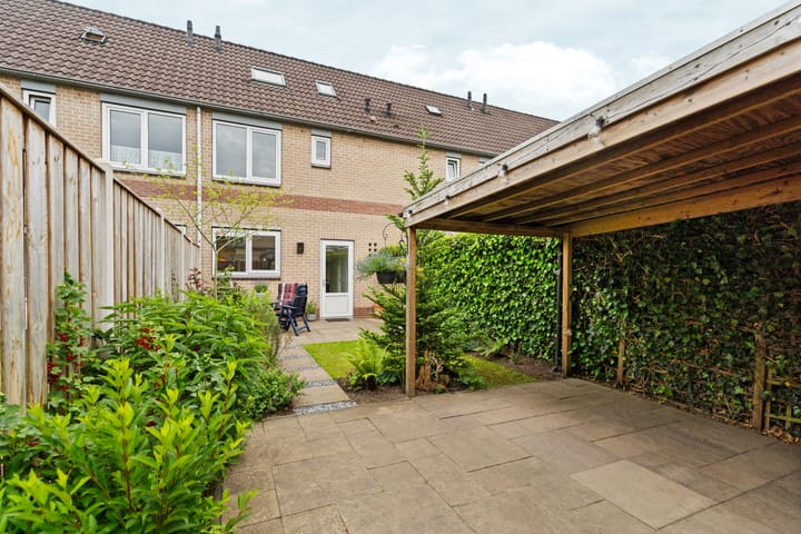 Foto 33 van Essenhof 15