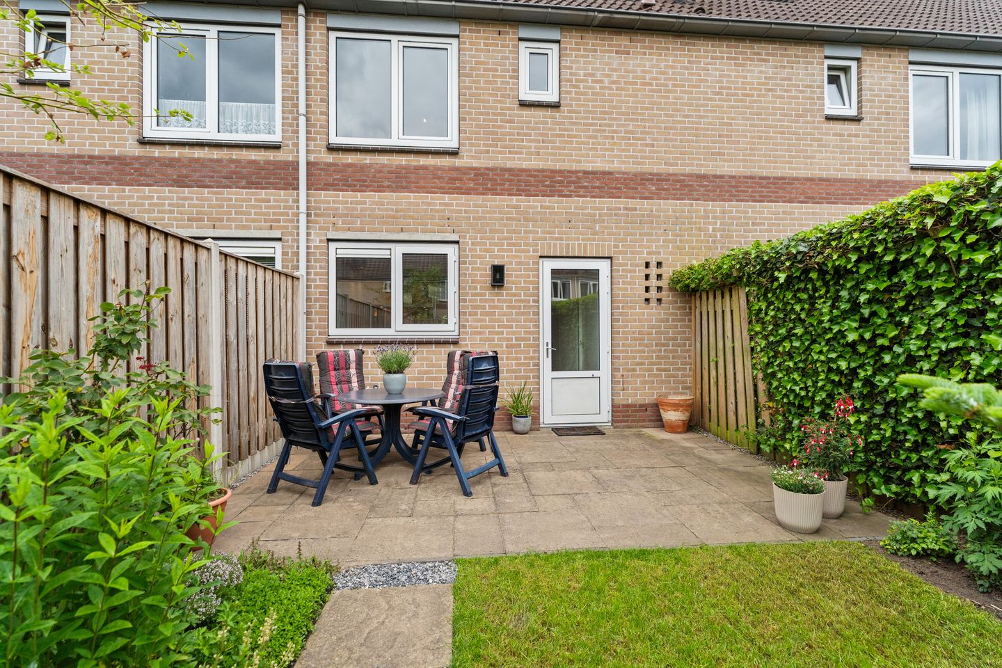 Foto 34 van Essenhof 15