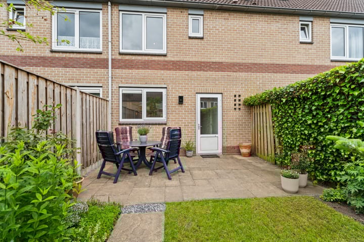 Foto 34 van Essenhof 15