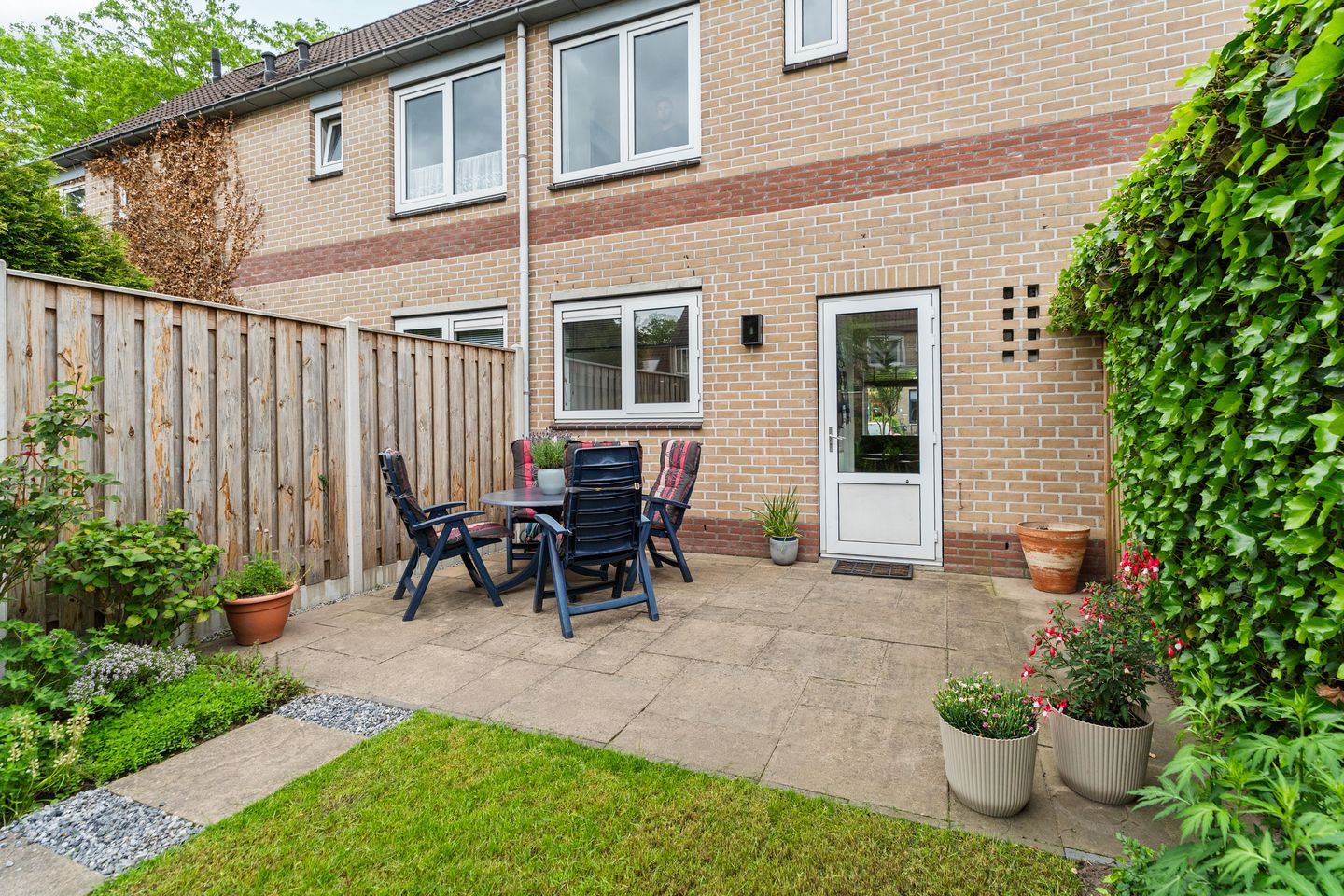 Foto 35 van Essenhof 15