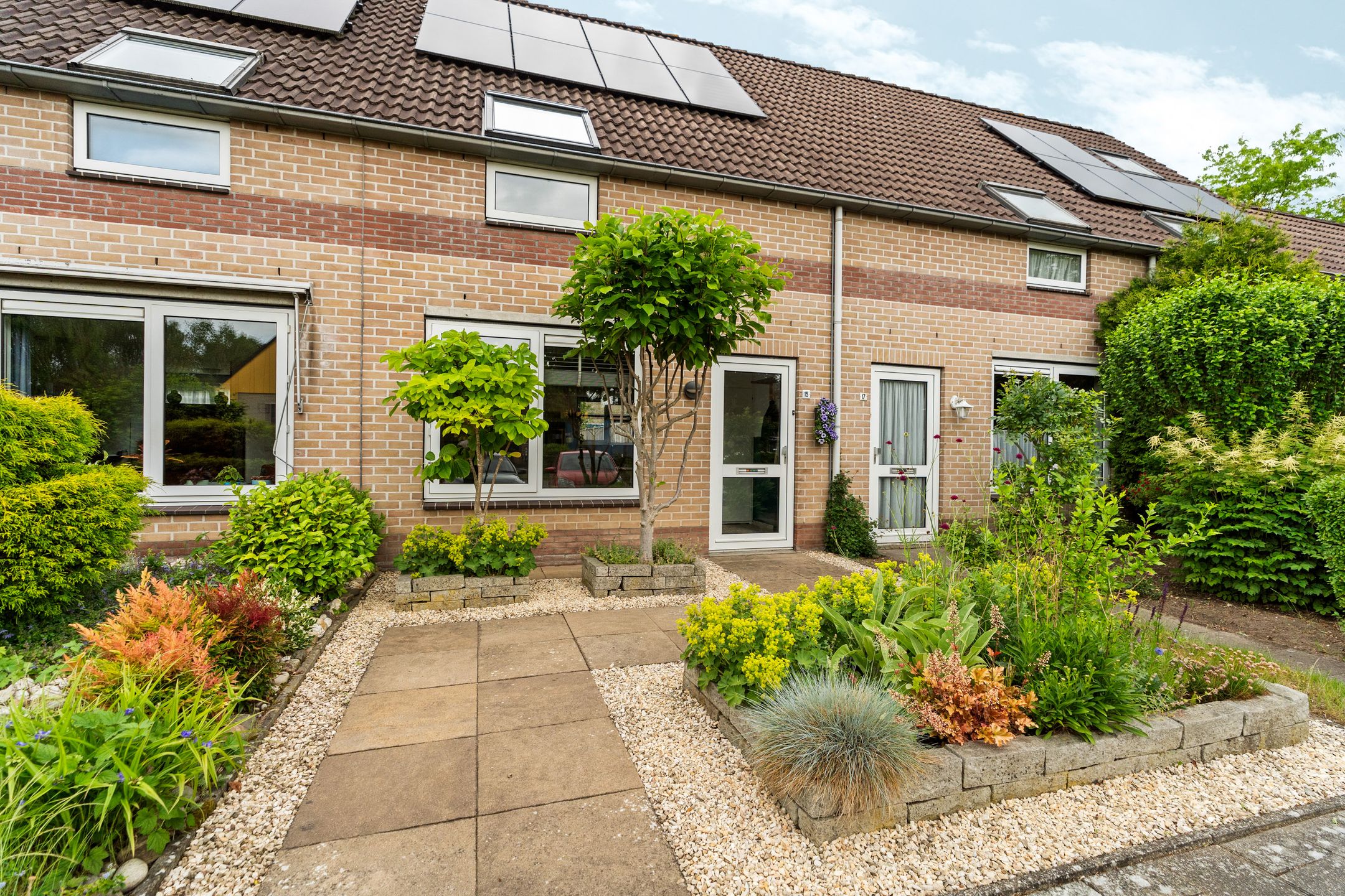 Foto 36 van Essenhof 15