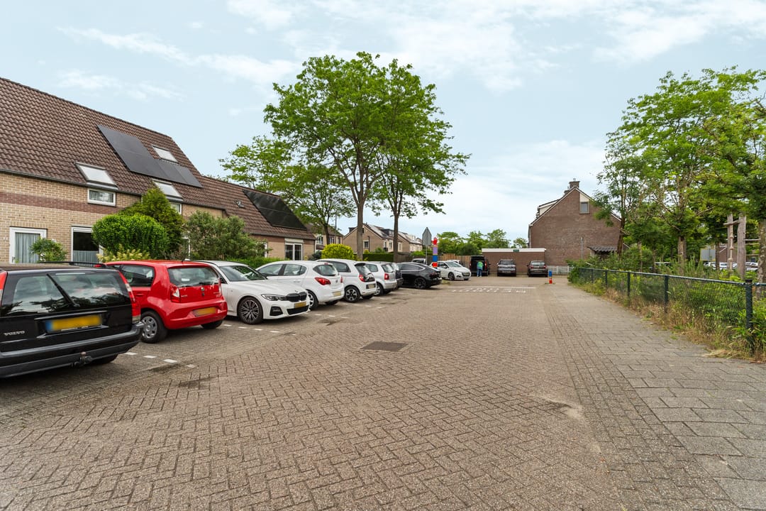 Foto 37 van Essenhof 15