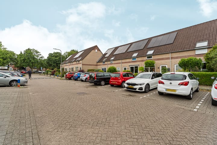 Foto 38 van Essenhof 15