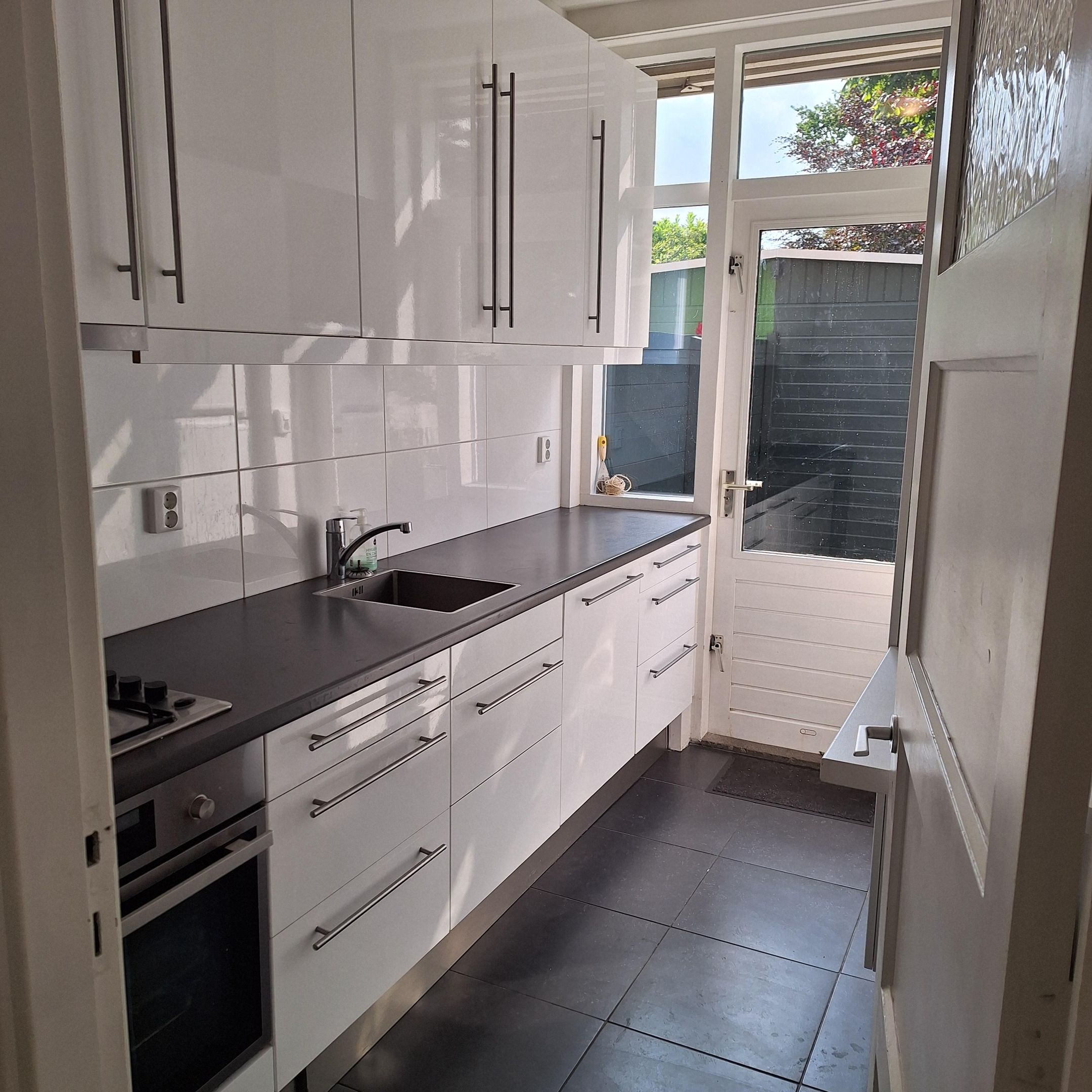 Foto 3 van Ternatestraat 2