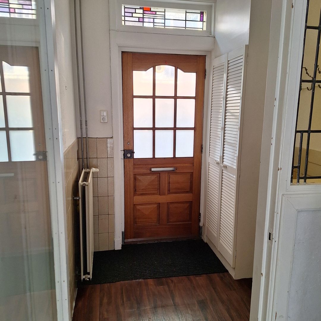 Foto 7 van Ternatestraat 2