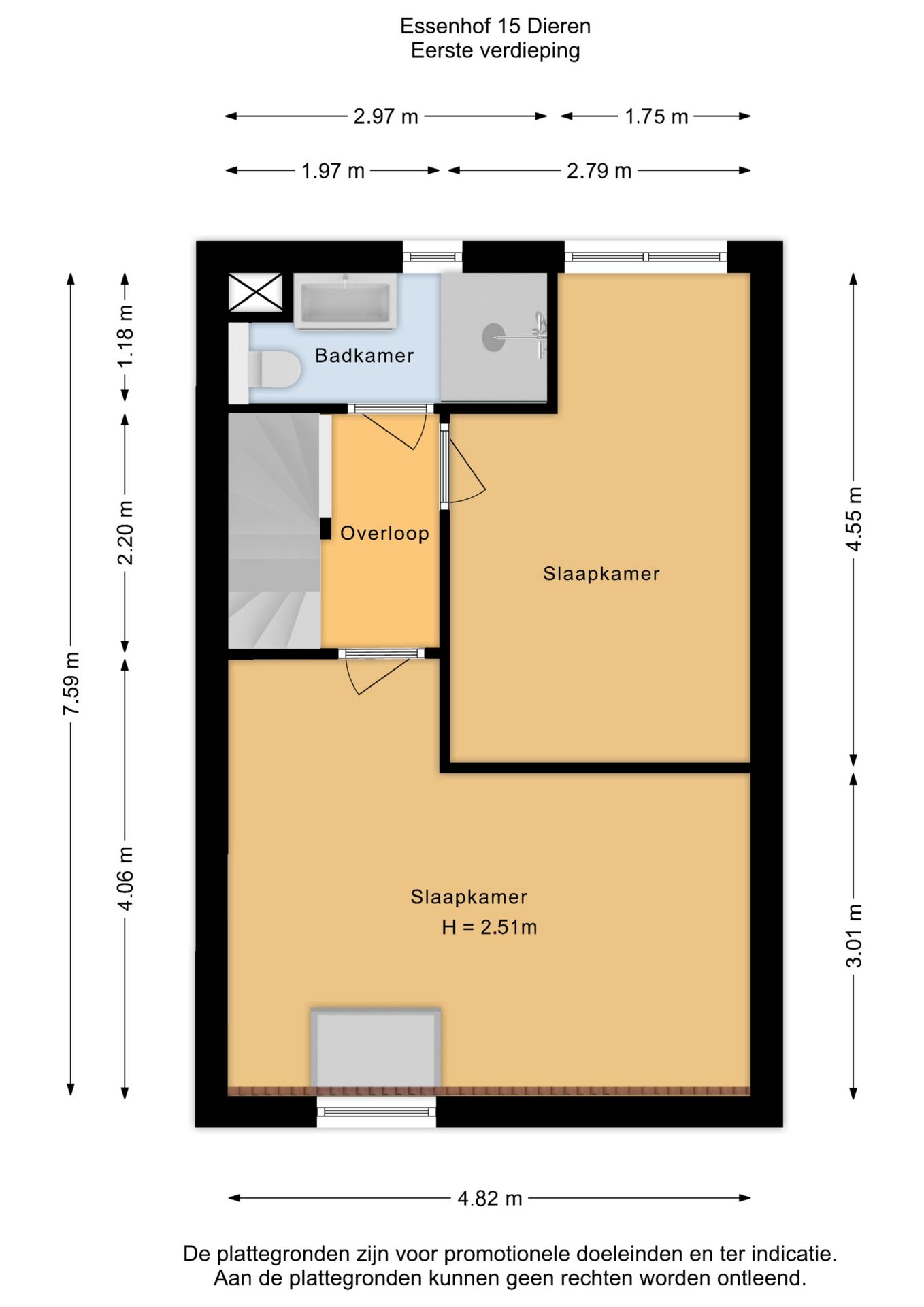 Foto 40 van Essenhof 15