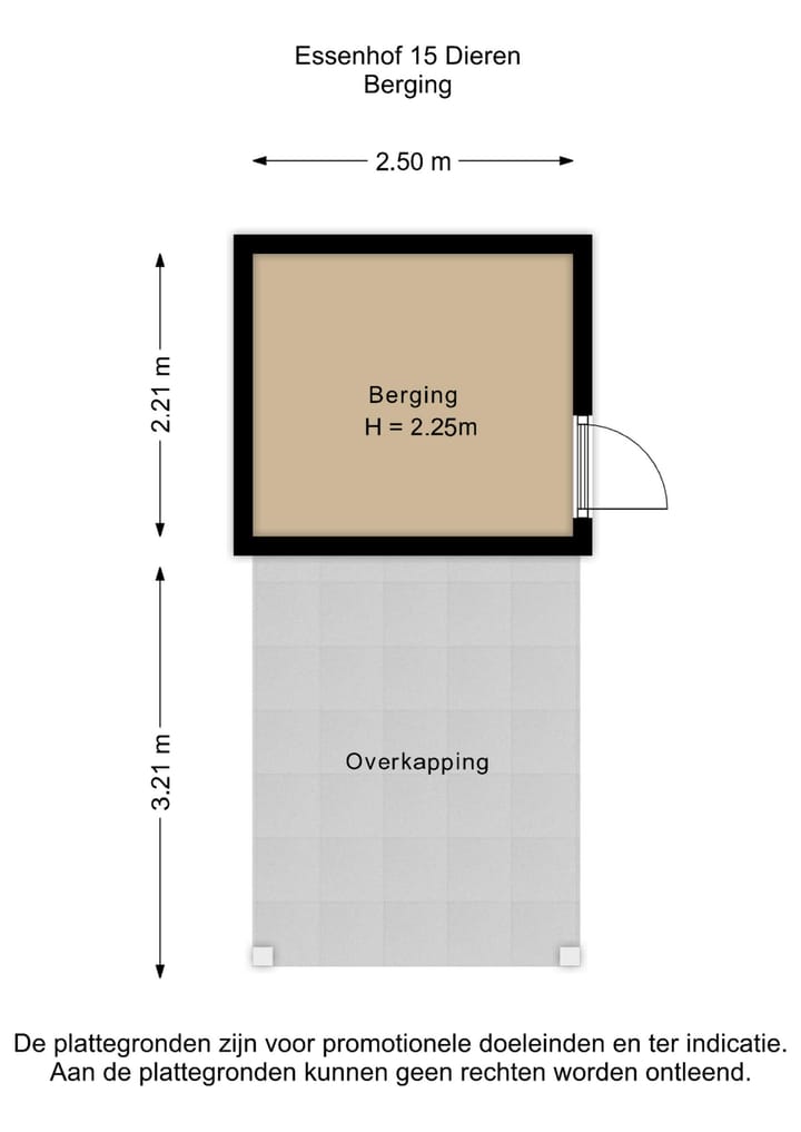 Foto 42 van Essenhof 15