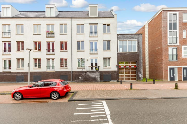 Foto 4 van Beneluxlaan 641