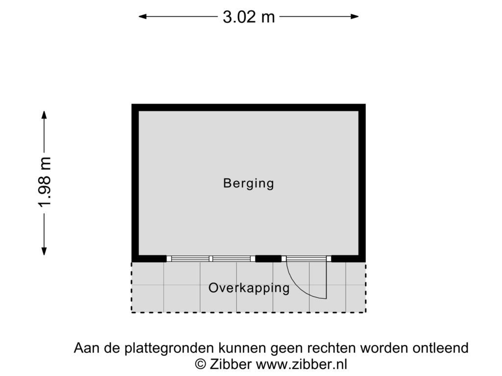 Berging