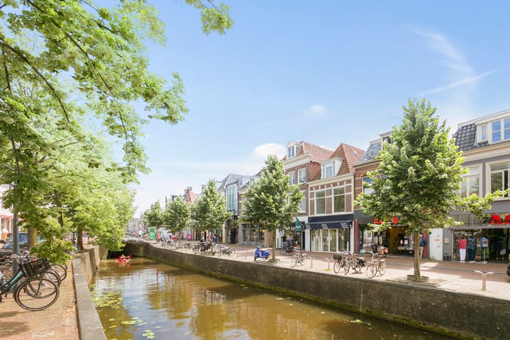 Nieuwestad 34, Leeuwarden