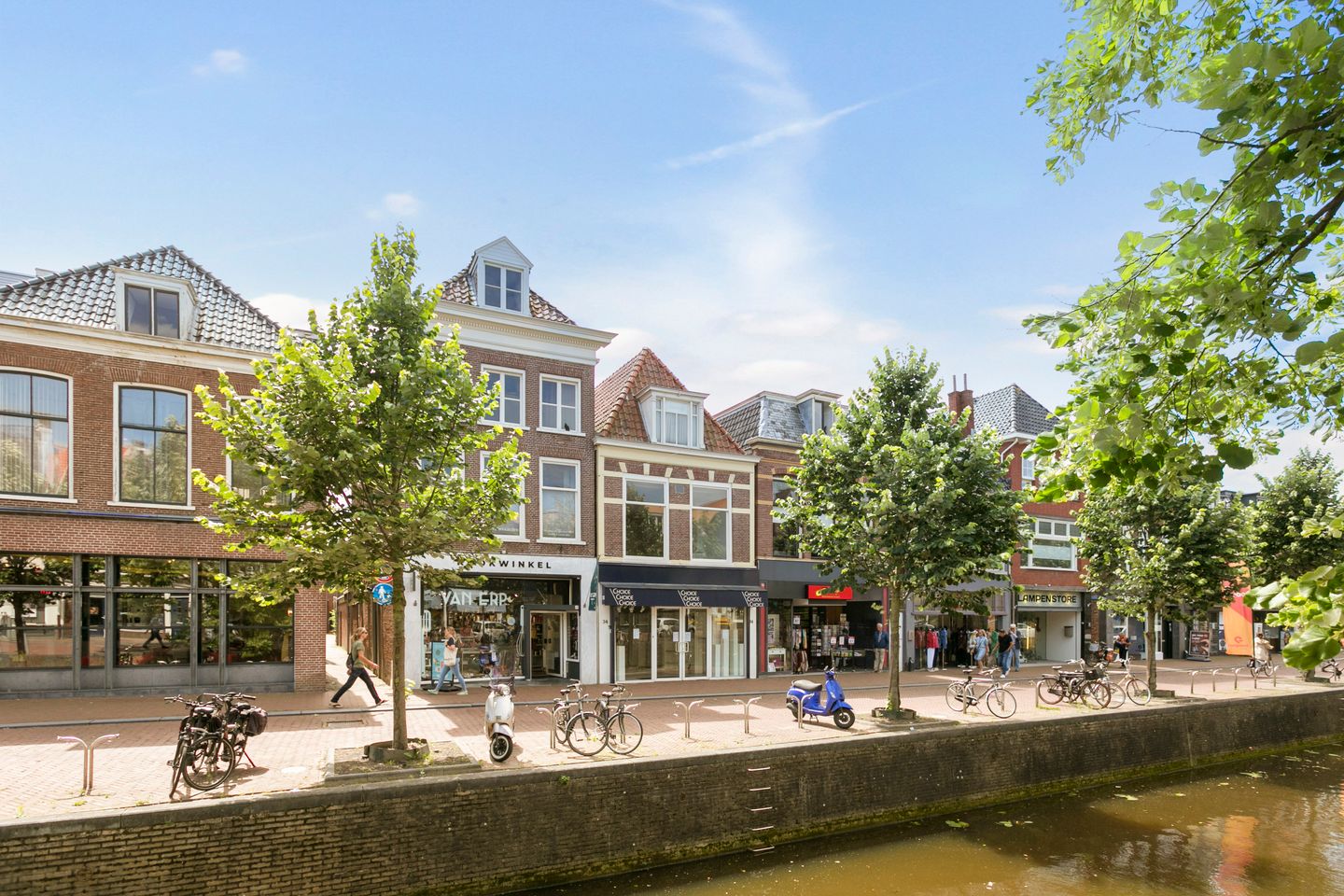 Bekijk foto 2 van Nieuwestad 34
