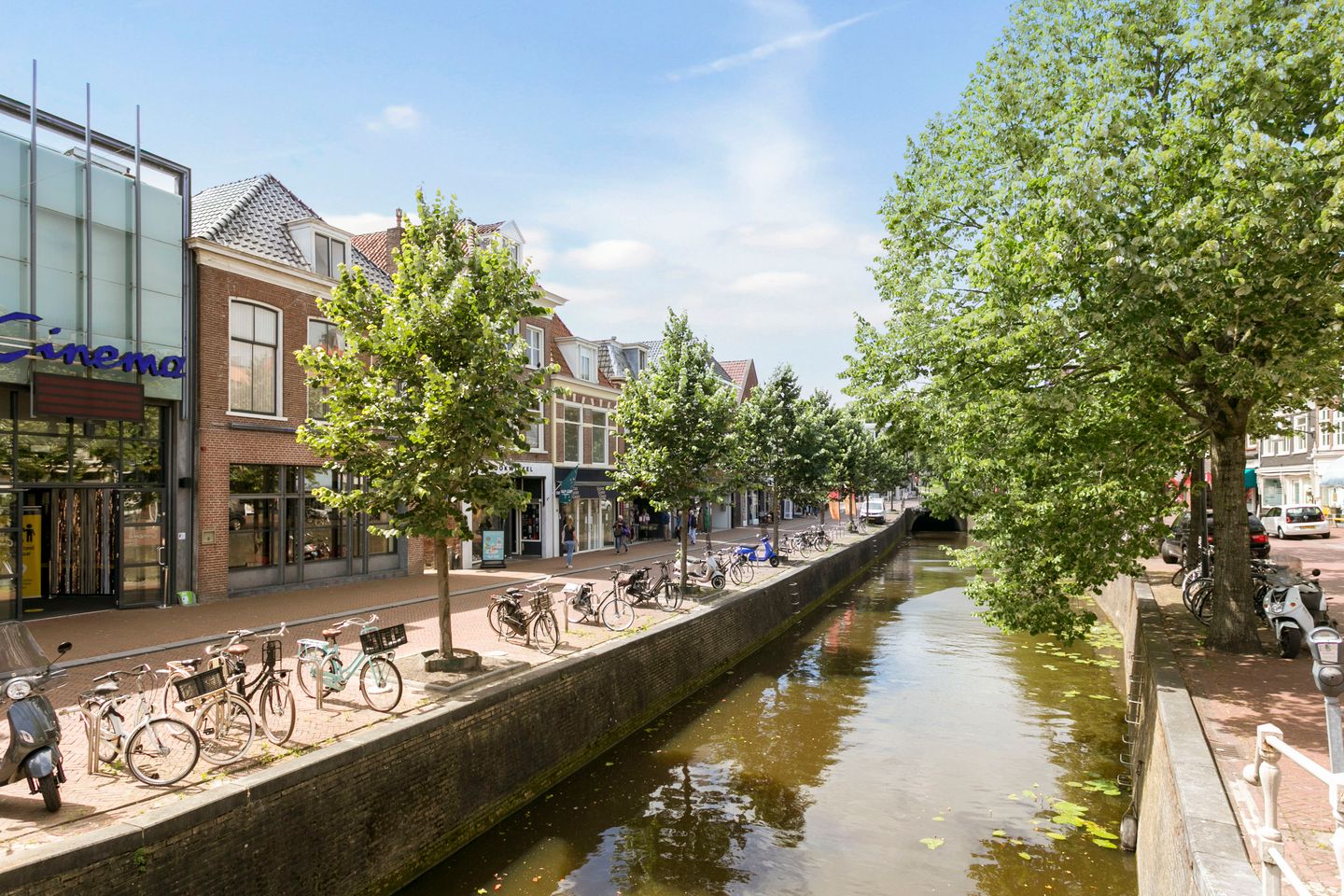 Bekijk foto 3 van Nieuwestad 34