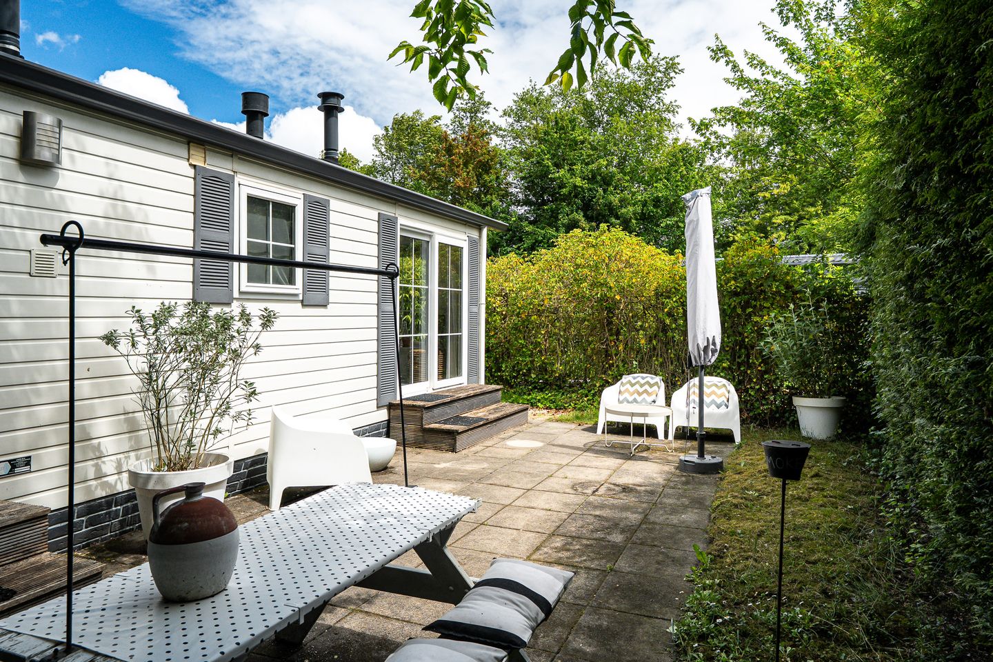 Foto 4 van Yn 'e Lijte 1-54