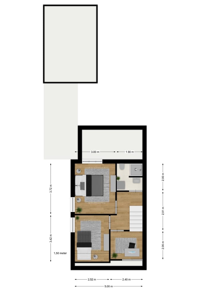 Foto 30 van Sportterreinstraat 51