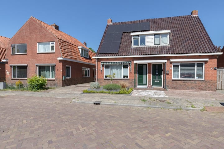 Foto 3 van Sportterreinstraat 51