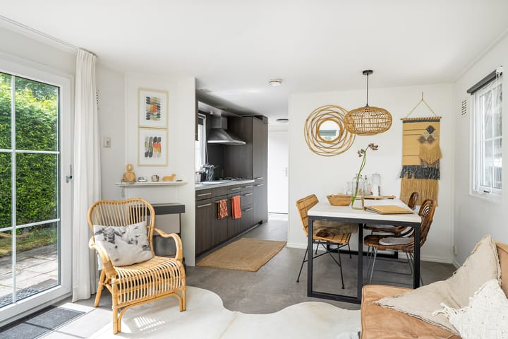 Foto 6 van Yn 'e Lijte 1-54