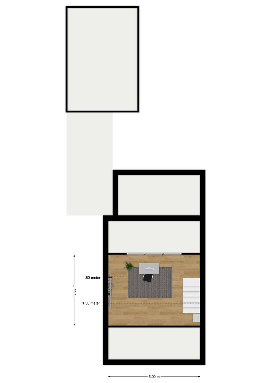Foto 31 van Sportterreinstraat 51