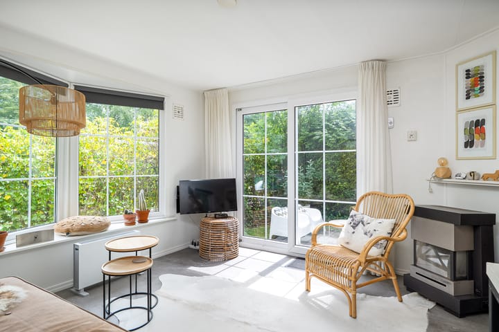 Foto 7 van Yn 'e Lijte 1-54