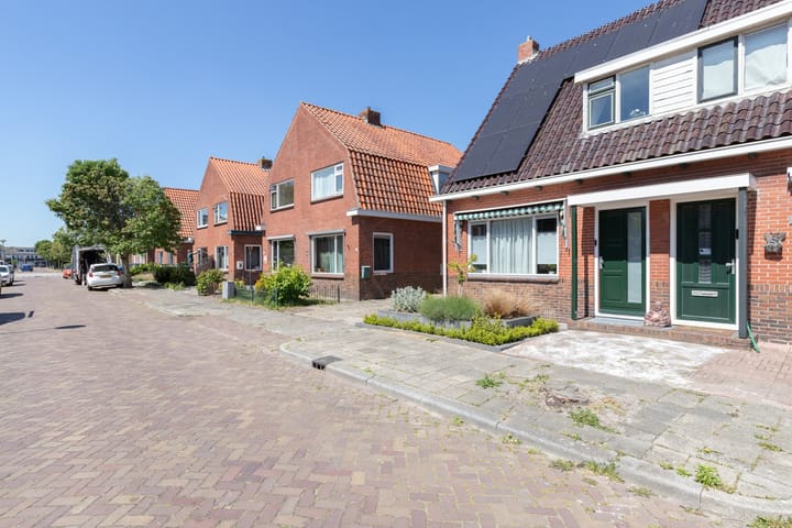 Foto 4 van Sportterreinstraat 51