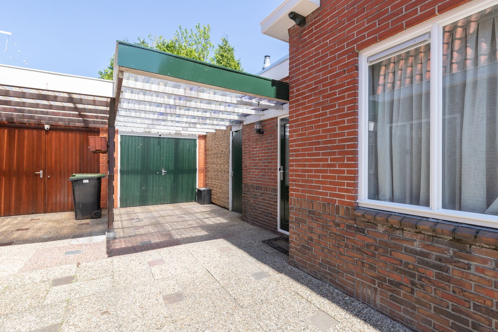 Foto 6 van Sportterreinstraat 51