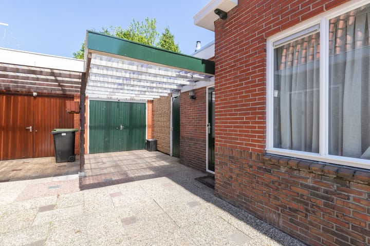 Foto 6 van Sportterreinstraat 51