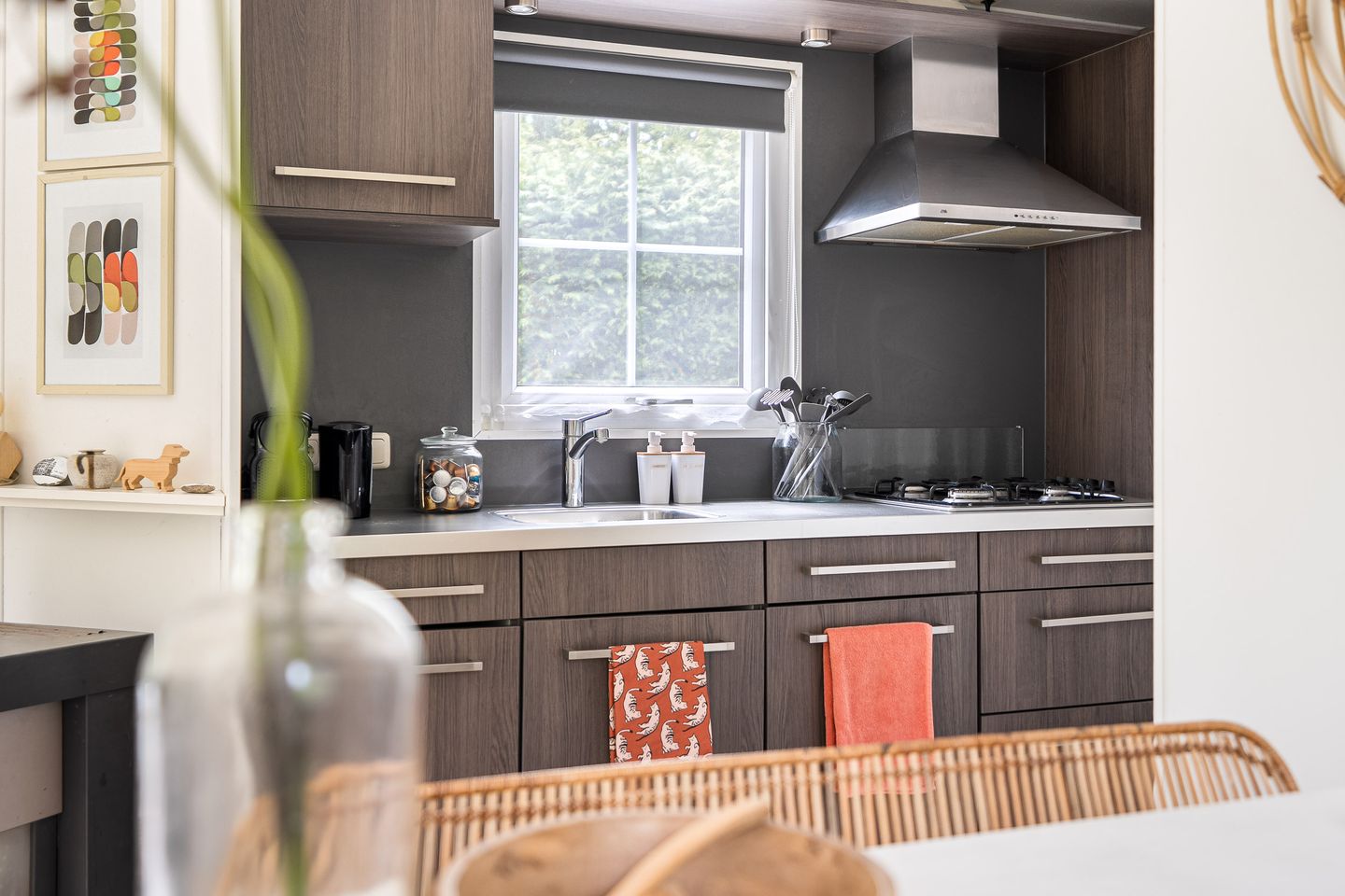 Foto 10 van Yn 'e Lijte 1-54