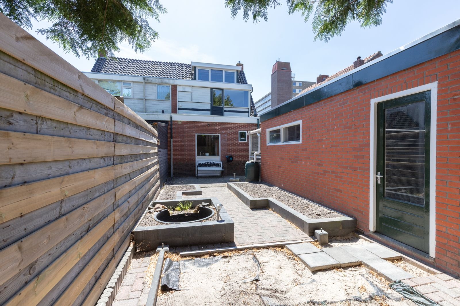 Foto 9 van Sportterreinstraat 51