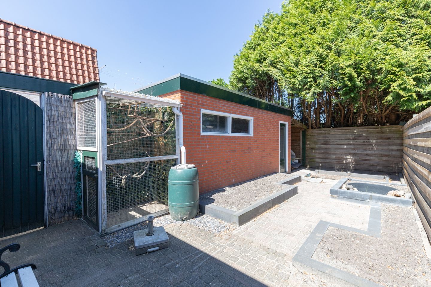 Foto 10 van Sportterreinstraat 51